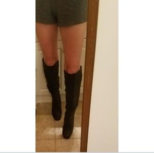 🎈SALE TODAY🎈$35🎈Tall Boots